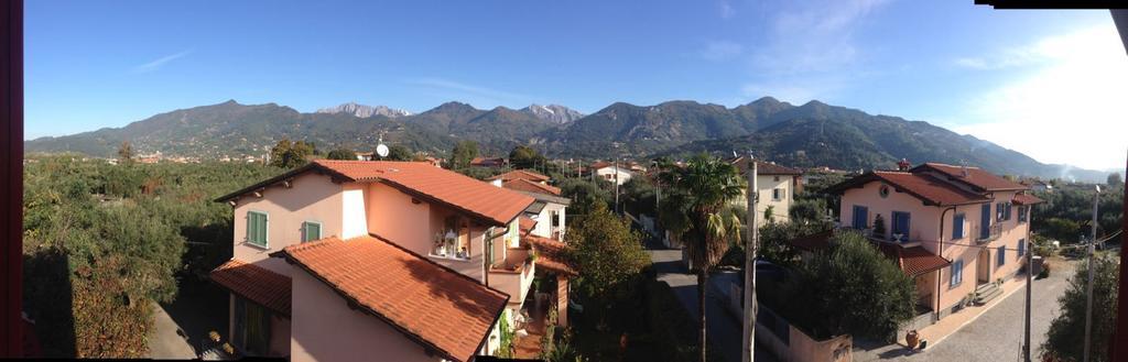 House Versilia Luca E Giada, 5 Chilometri Da Forte Dei Marmi! Exteriör bild