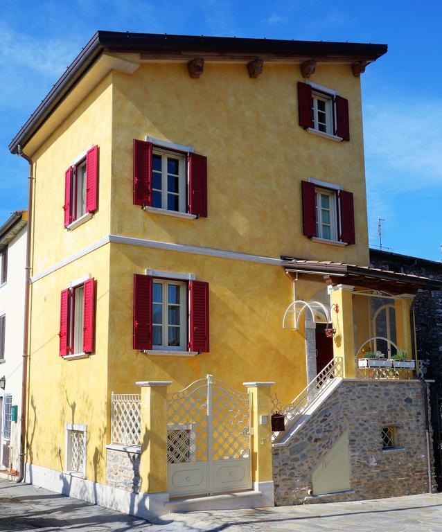 House Versilia Luca E Giada, 5 Chilometri Da Forte Dei Marmi! Exteriör bild