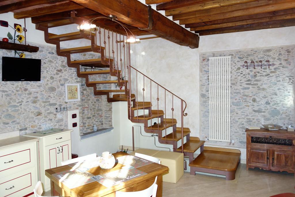 House Versilia Luca E Giada, 5 Chilometri Da Forte Dei Marmi! Exteriör bild