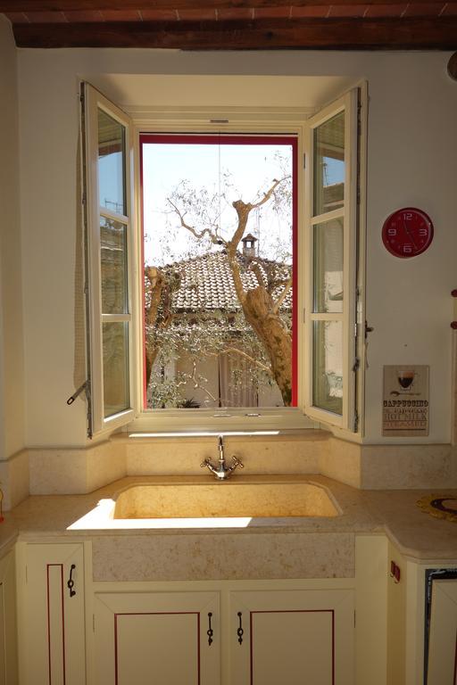 House Versilia Luca E Giada, 5 Chilometri Da Forte Dei Marmi! Exteriör bild