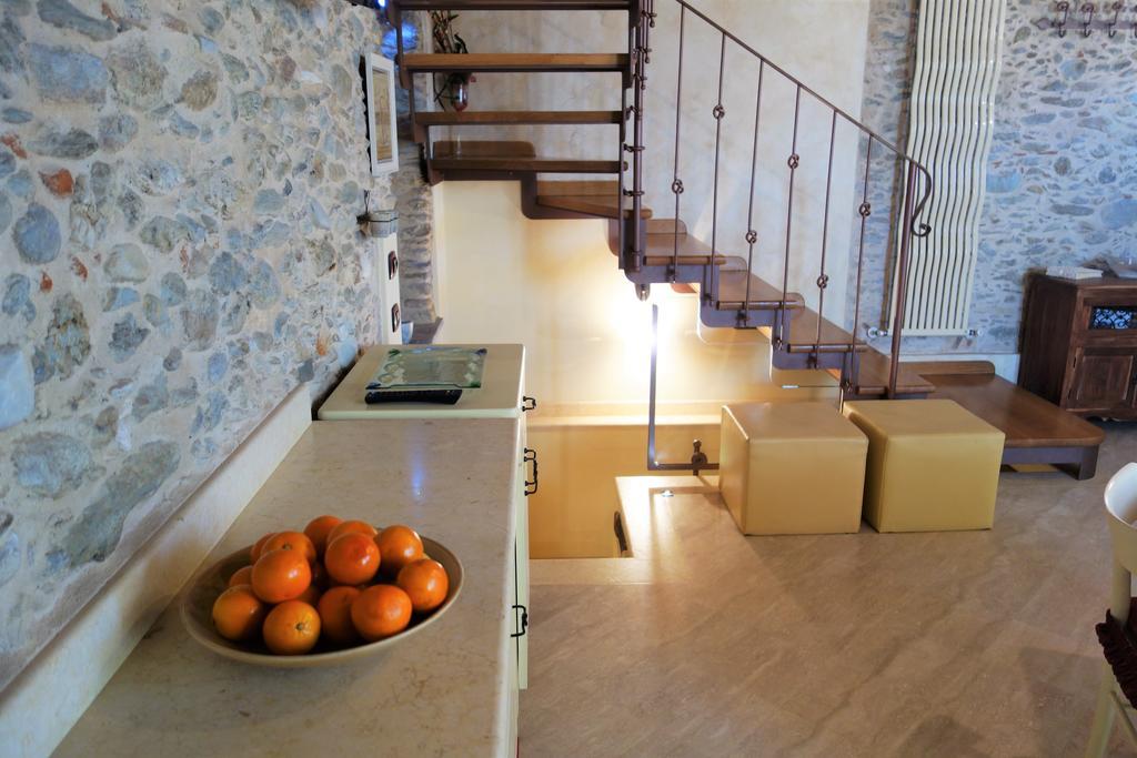 House Versilia Luca E Giada, 5 Chilometri Da Forte Dei Marmi! Exteriör bild